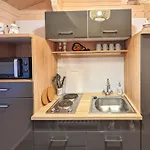 Blockhaus Barbarossa - Annie Nyaraló