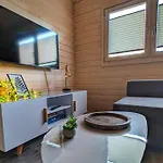 Nyaraló Blockhaus Barbarossa - Annie