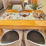 Blockhaus Barbarossa - Annie Nyaraló Rottleben