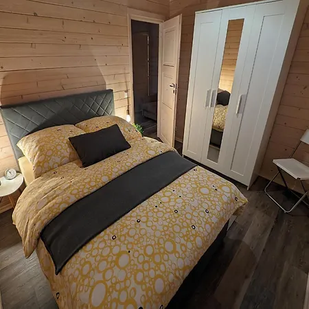 Vakantiehuis Blockhaus Barbarossa - Annie