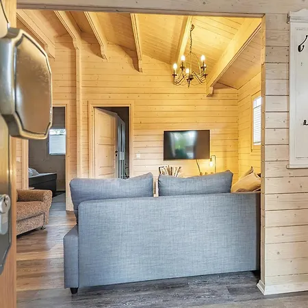 Blockhaus Barbarossa - Annie Vakantiehuis *