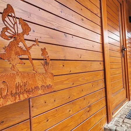 Blockhaus Barbarossa - Annie *