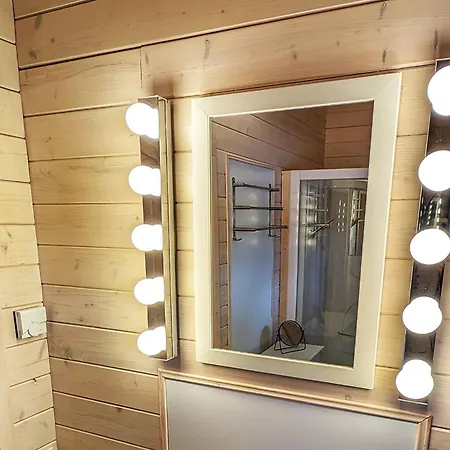 Blockhaus Barbarossa - Annie *