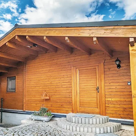 Сasa de vacaciones Blockhaus Barbarossa - Annie *