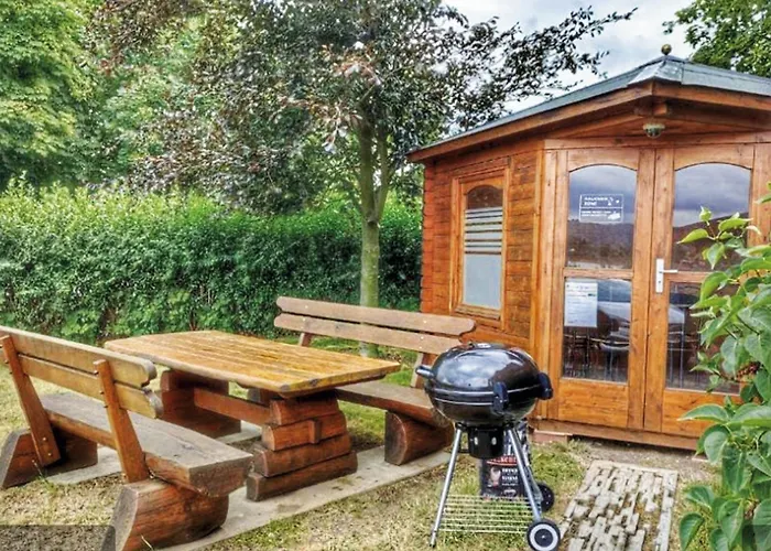 Blockhaus Barbarossa - Annie Rottleben