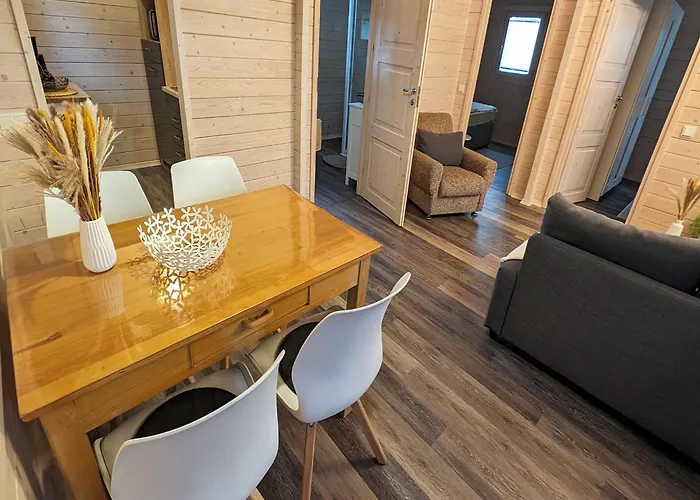 Blockhaus Barbarossa - Annie