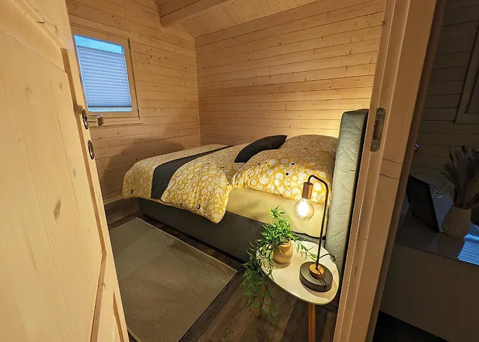 Blockhaus Barbarossa - Annie * Rottleben