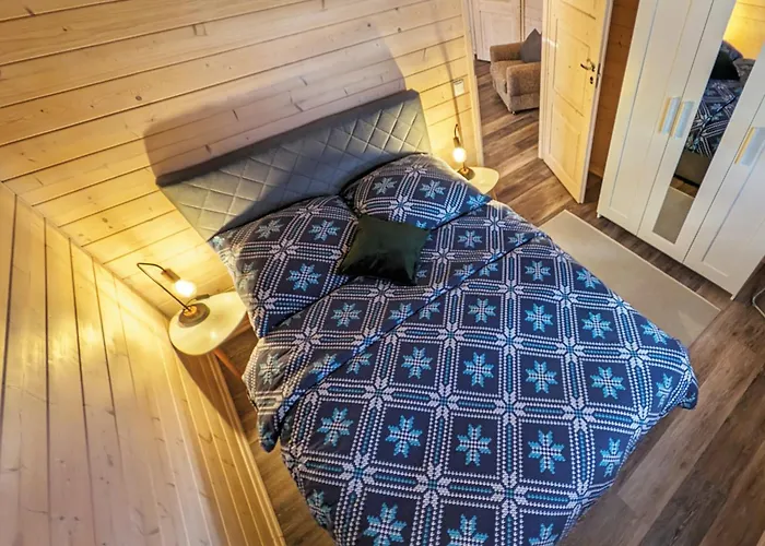 Blockhaus Barbarossa - Annie *