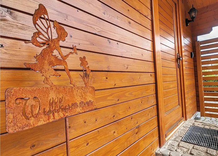 Blockhaus Barbarossa - Annie *