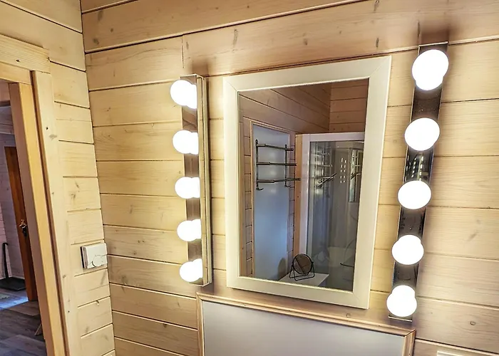 Blockhaus Barbarossa - Annie *