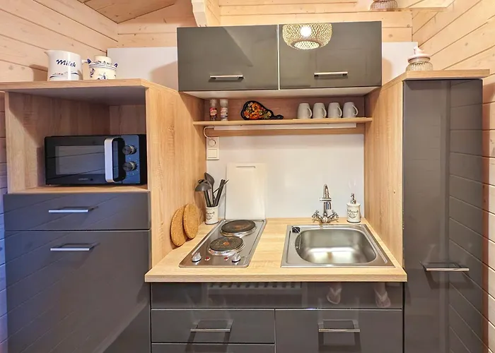 Blockhaus Barbarossa - Annie Vakantiehuis